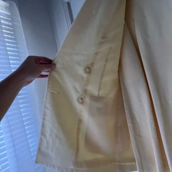 Vintage Ralph Lauren pantsuit - Picture 3 of 8